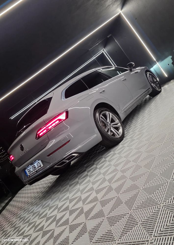 VW Arteon Shooting Brake 1.4 TSI eHybrid R-Line - 13