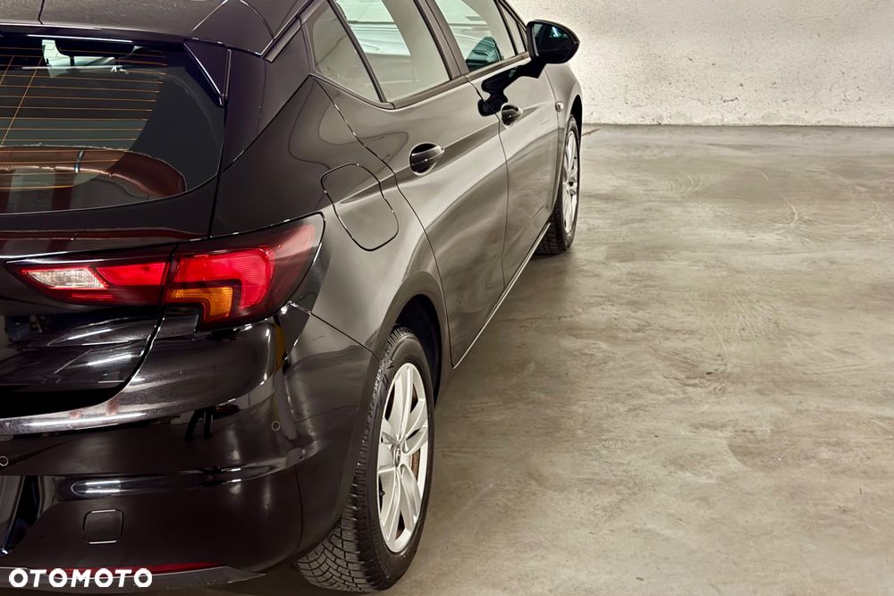 Opel Astra 1.2 T Edition S&S - 14