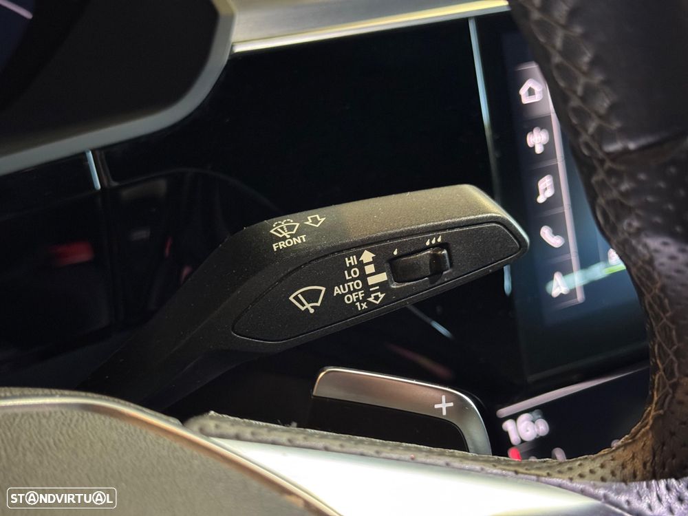 Audi e-tron Sportback 55 quattro S line - 15