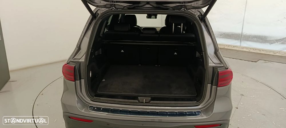 Mercedes-Benz EQB 350 4Matic AMG Line - 34