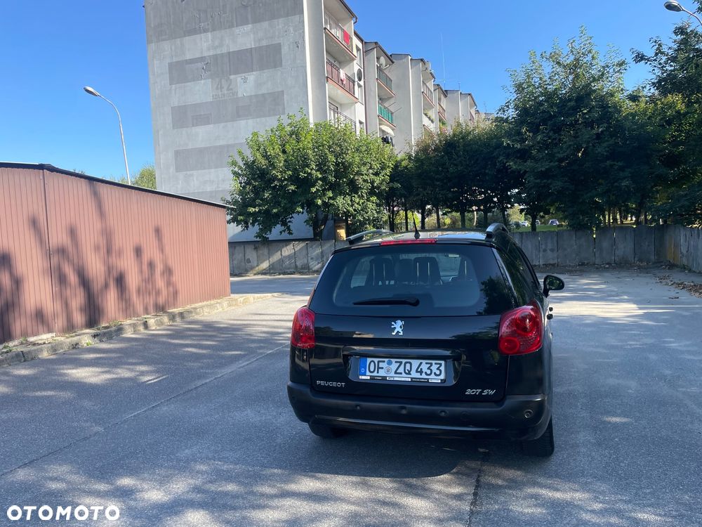 Peugeot 207 120 VTi Premium - 6