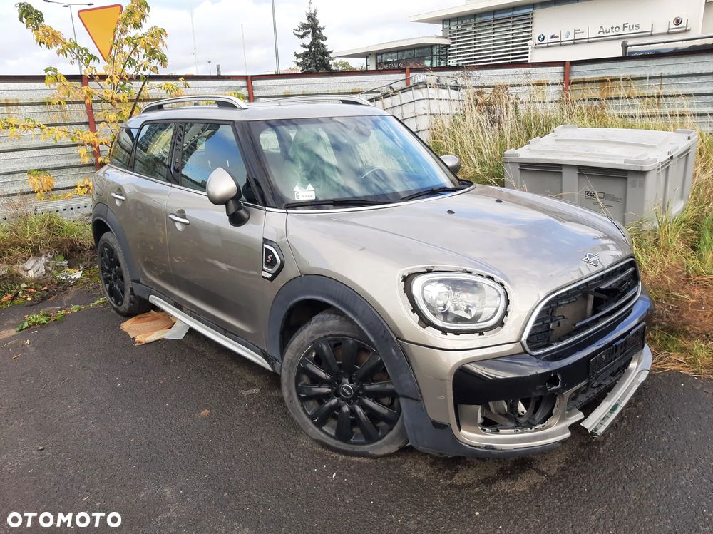 MINI Countryman Cooper S - 40