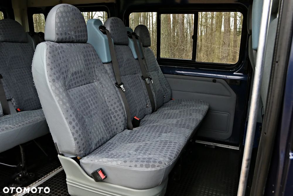 Ford Transit K Pkw Trend - 10