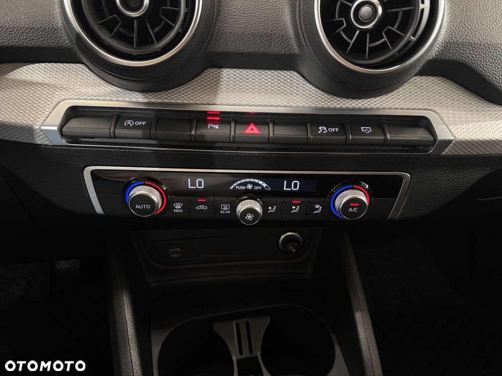 Audi Q2 35 TFSI S tronic - 27