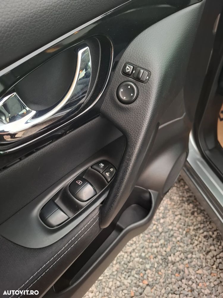 Nissan Qashqai 1.6 DCI ACENTA - 24