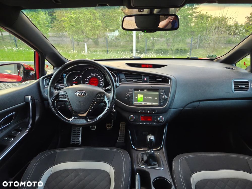 Kia Ceed 1.0 T-GDI ISG GT Line - 9