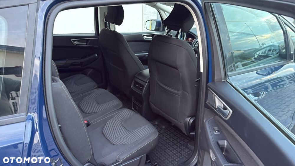 Ford S-Max 2.0 TDCi Trend PowerShift - 11