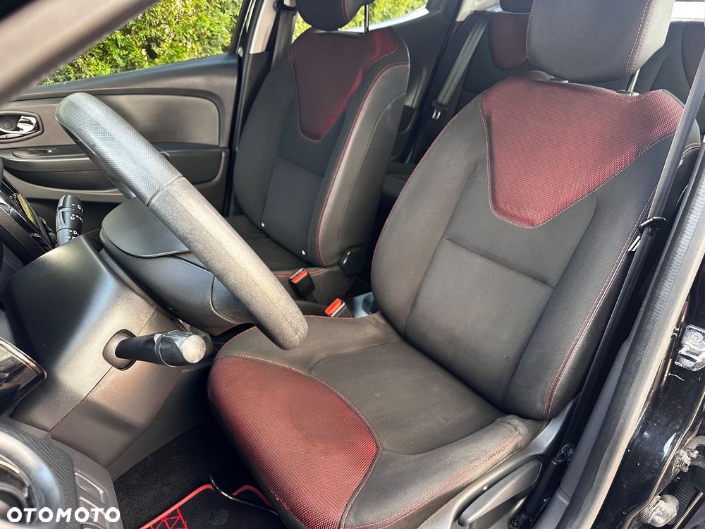 Renault Clio 1.2 16V 75 LIMITED - 18