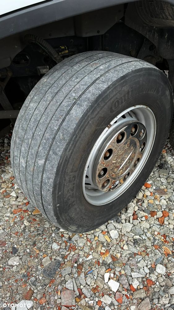 Ford F MAX 500 - 18