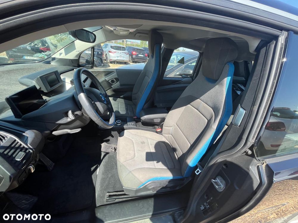 BMW i3 - 5