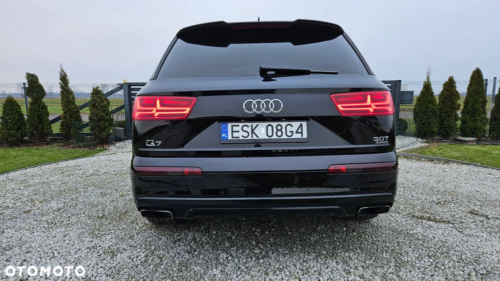 Audi Q7 - 6