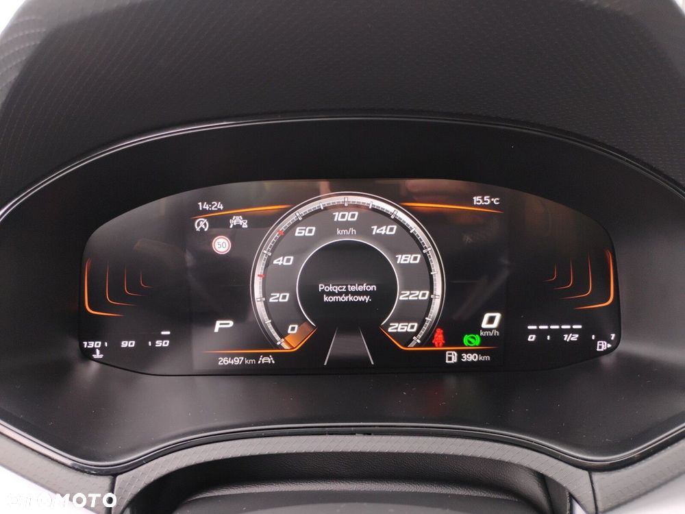 Seat Arona 1.0 TSI Style S&S DSG - 19