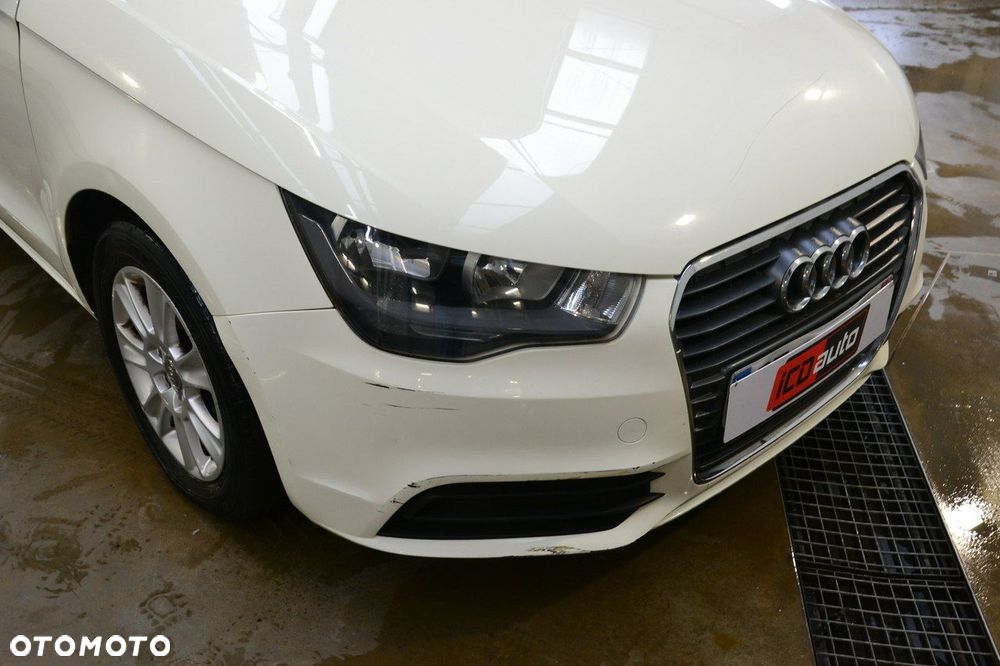 Audi A1 3-drzwiowe - 11