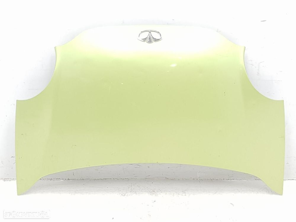 CAPÔ DAEWOO MATIZ - 1