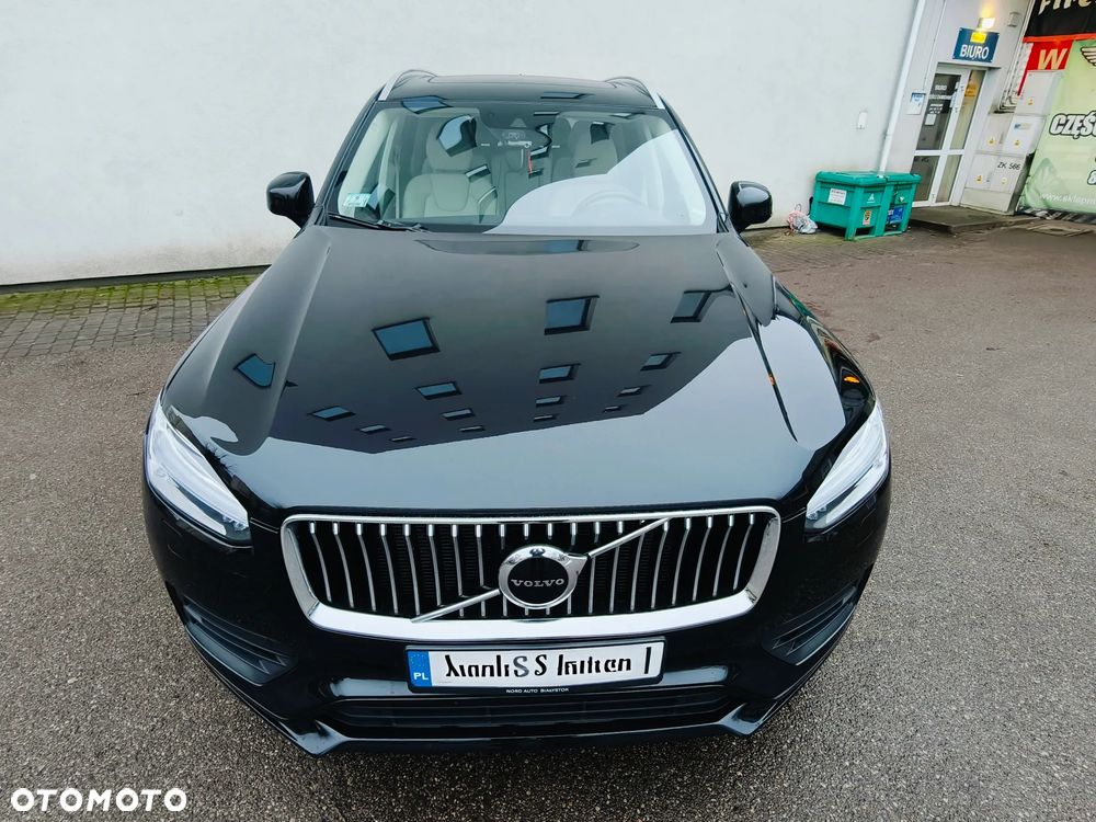 Volvo XC 90 T6 AWD Geartronic Momentum - 16