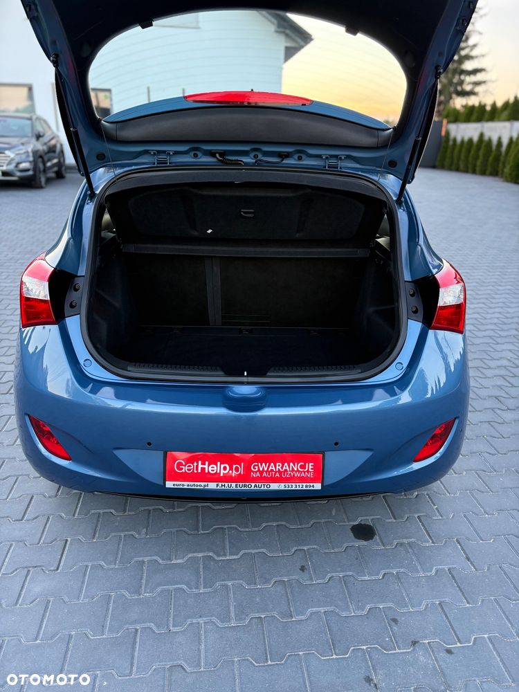 Hyundai i30 - 25