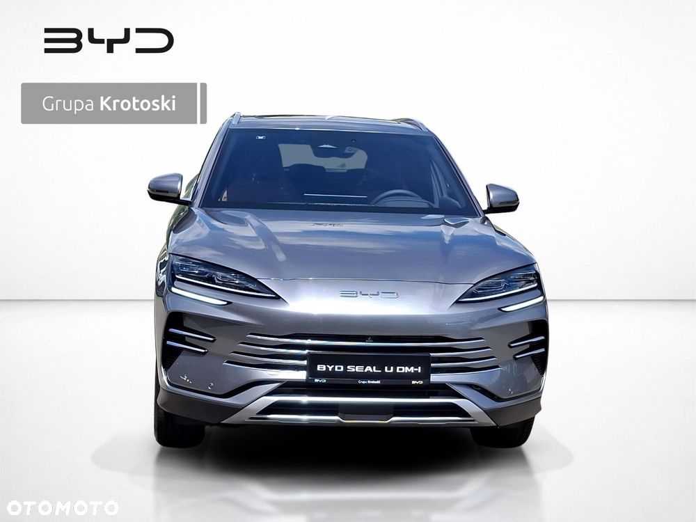 BYD Seal U - 9