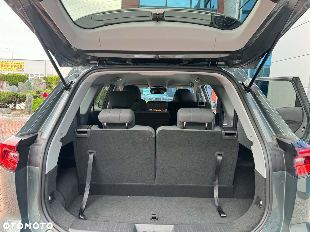 Chery Tiggo 8 1.5 T-GDI Super Hybrid Comfort DCT - 12