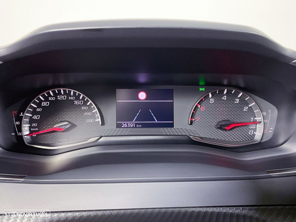 Peugeot 2008 1.2 PureTech Style - 11