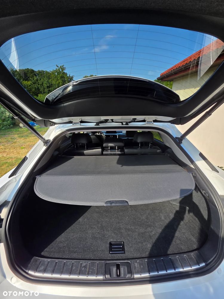 Lexus RX 450h Elegance - 13