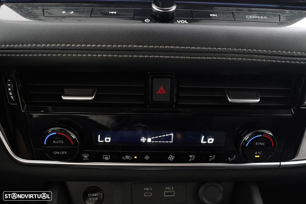 Nissan X-Trail 1.5 e-Power N-Connecta e-4force - 13