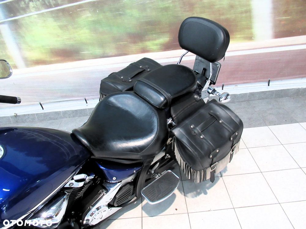 Yamaha XVS - 25