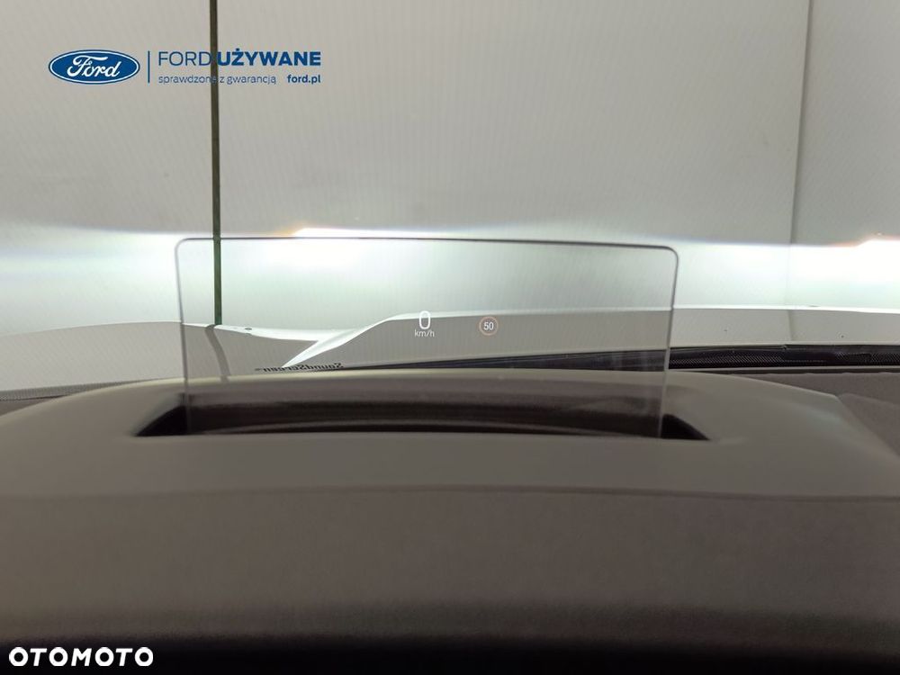 Ford Kuga 2.5 Duratec PHEV TITANIUM X - 20