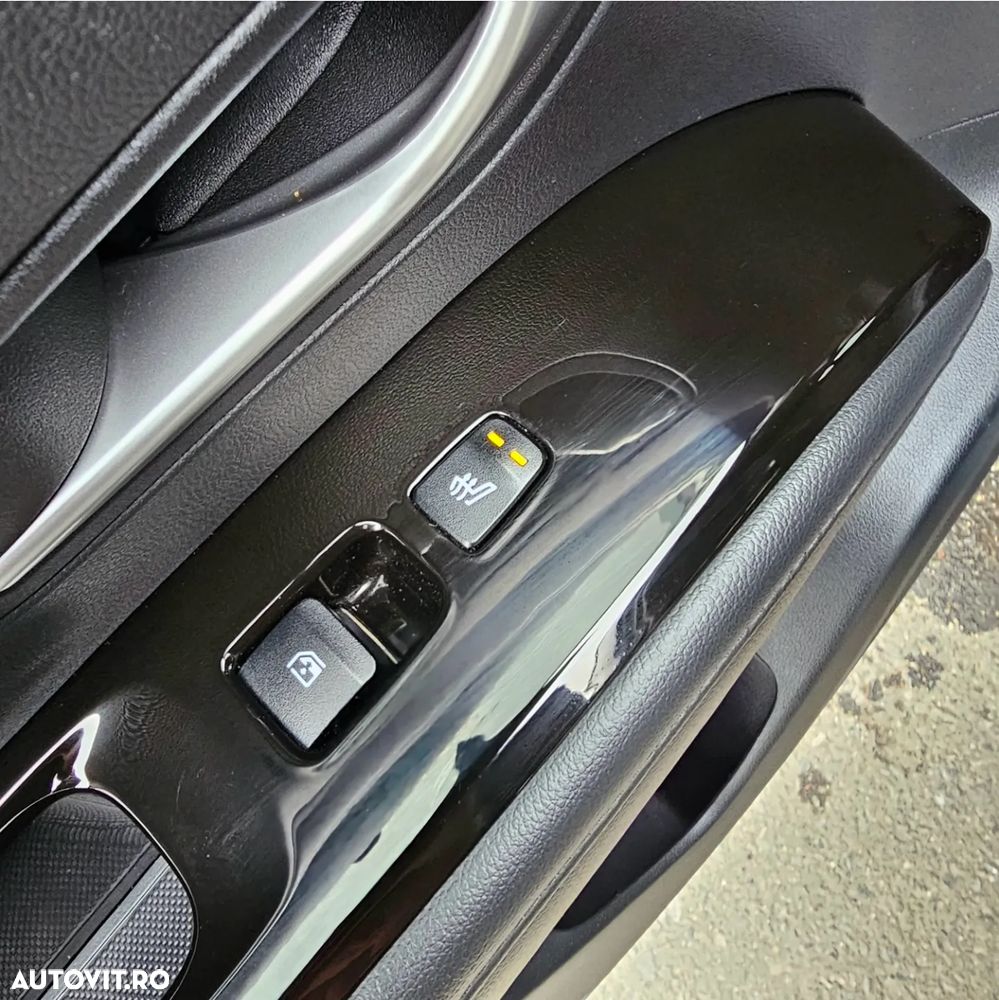 Hyundai Tucson - 14