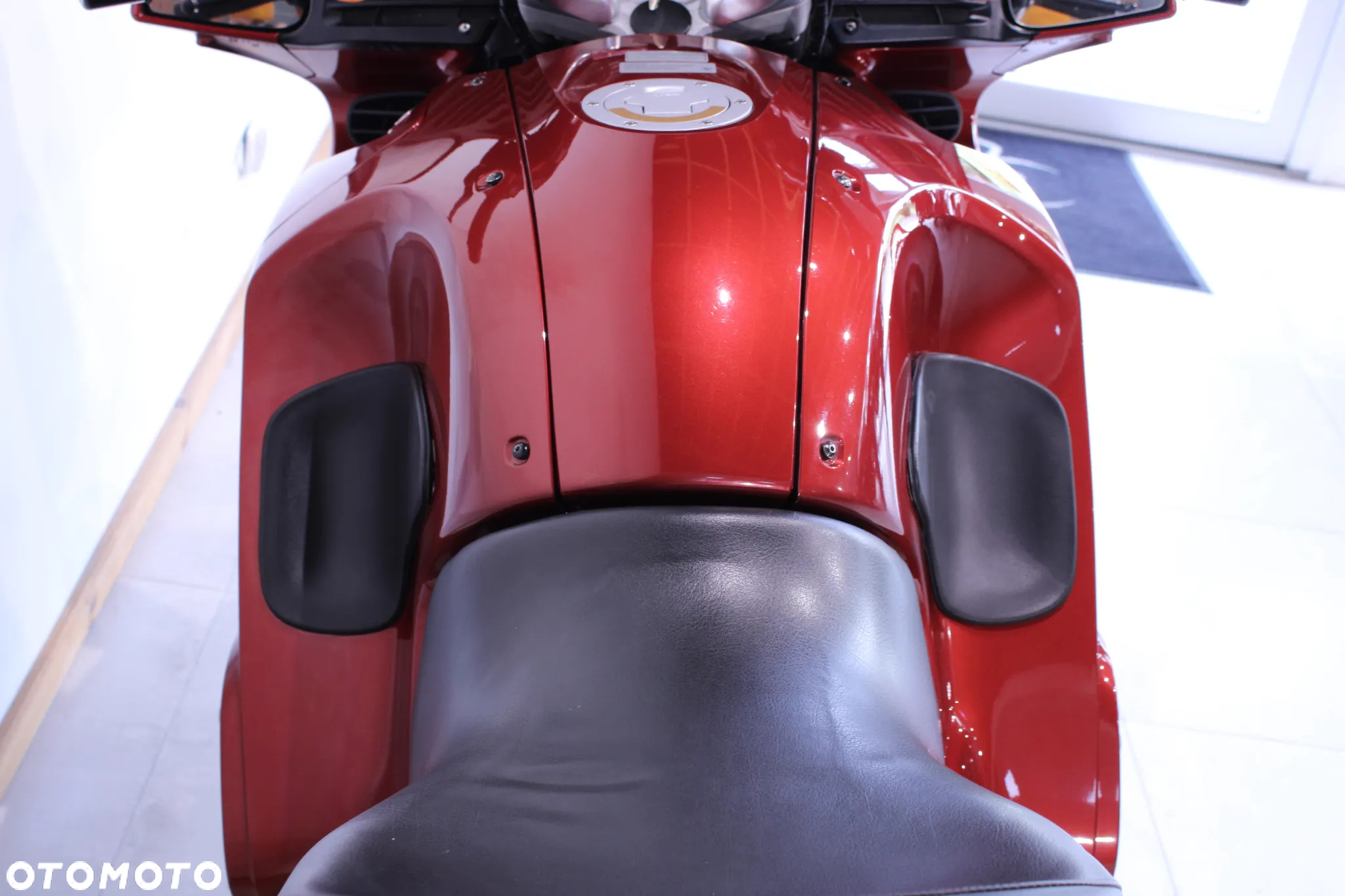 BMW RT - 11