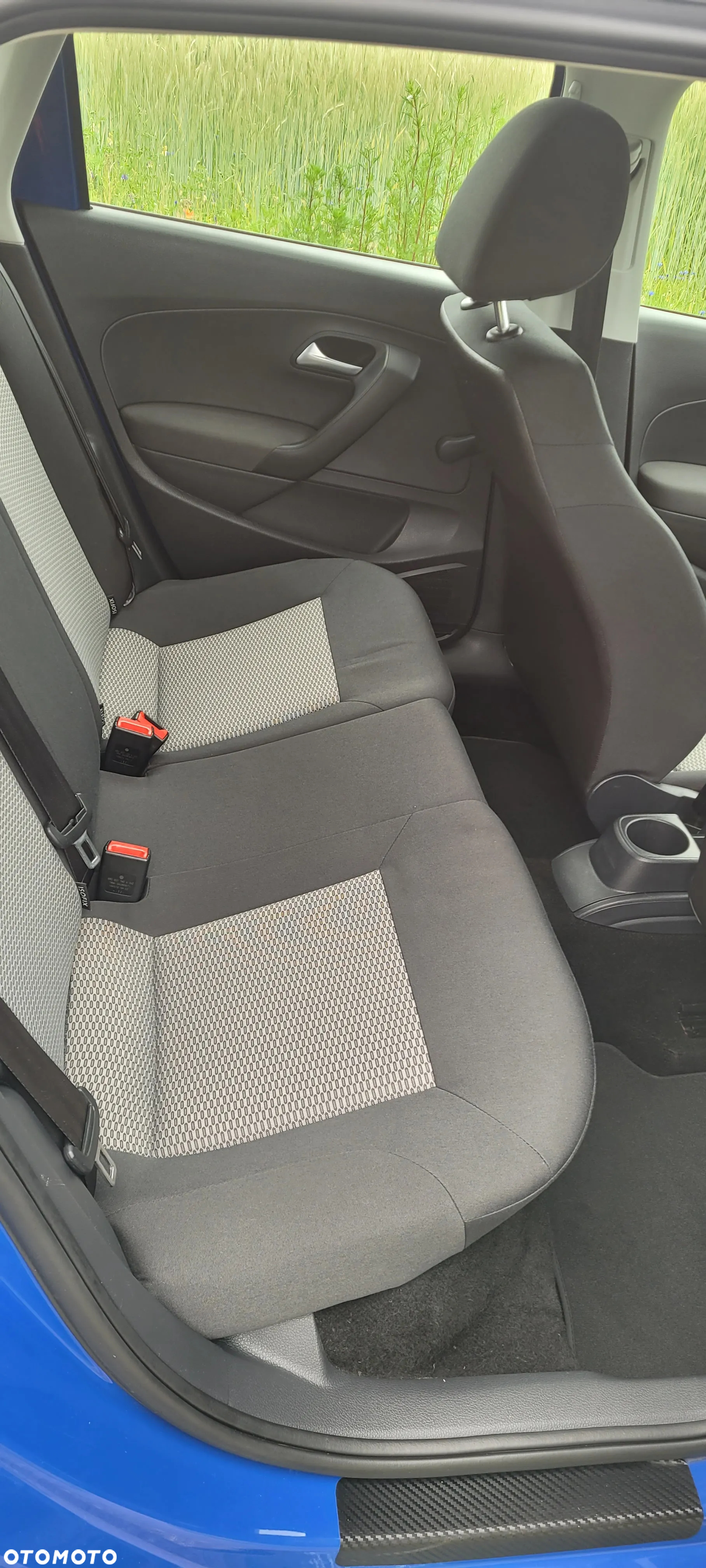 Volkswagen Polo 1.2 MATCH - 10