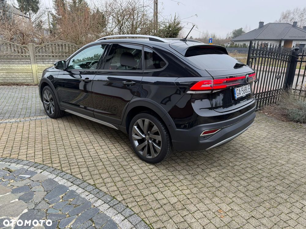 Volkswagen Taigo 1.5 TSI ACT Style DSG - 4