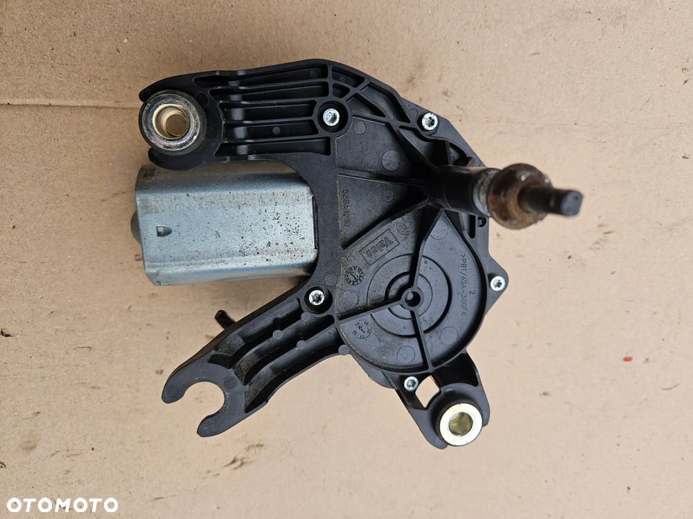 Mini Cooper R55 silniczek wycieraczki tył  tylnej  53024112 - 1