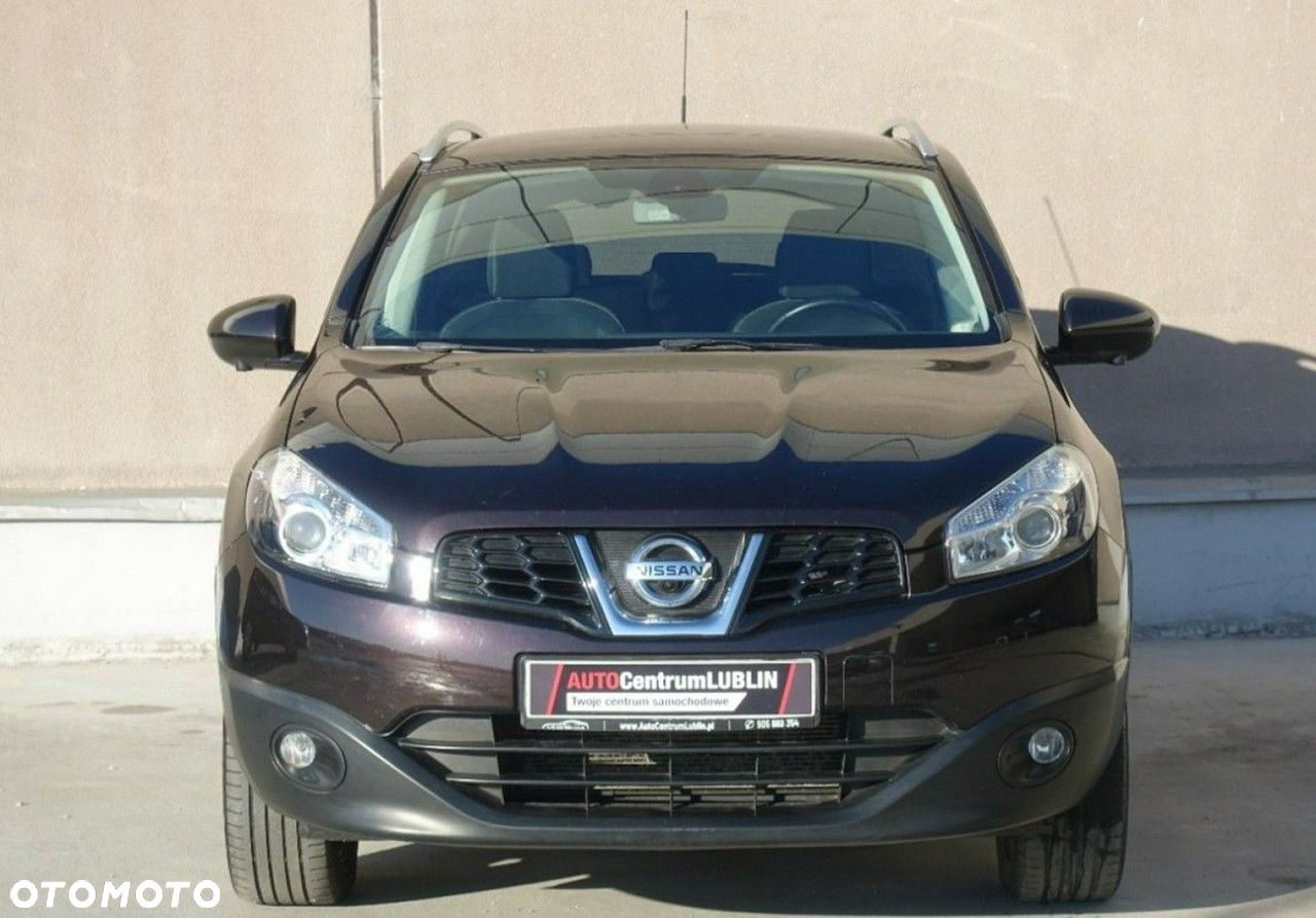 Nissan Qashqai - 3