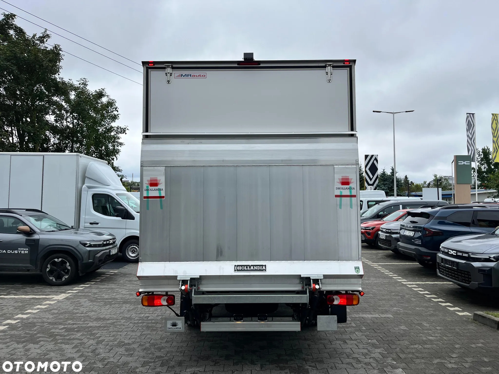 Renault Master - 7