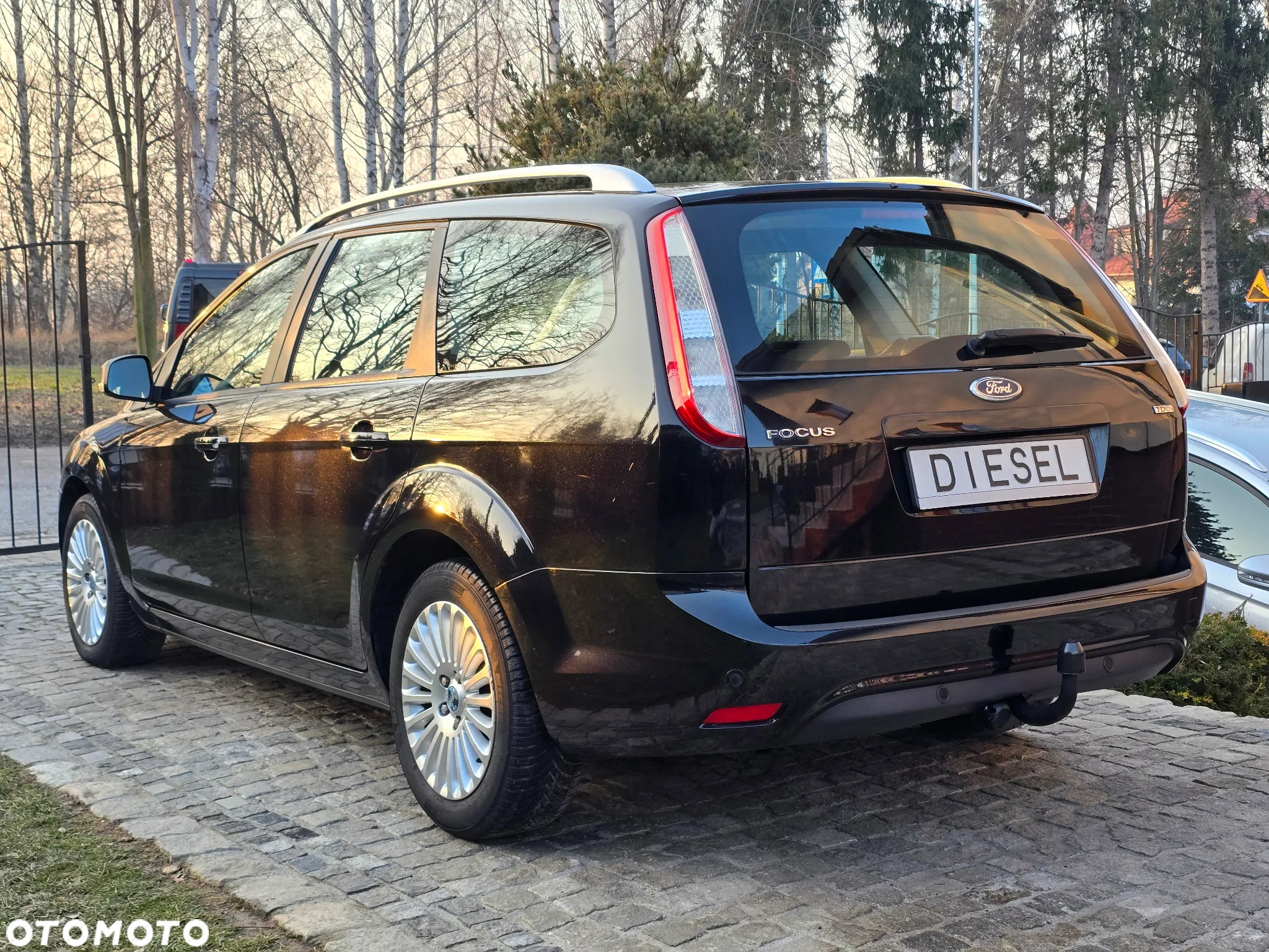 Ford Focus - 3