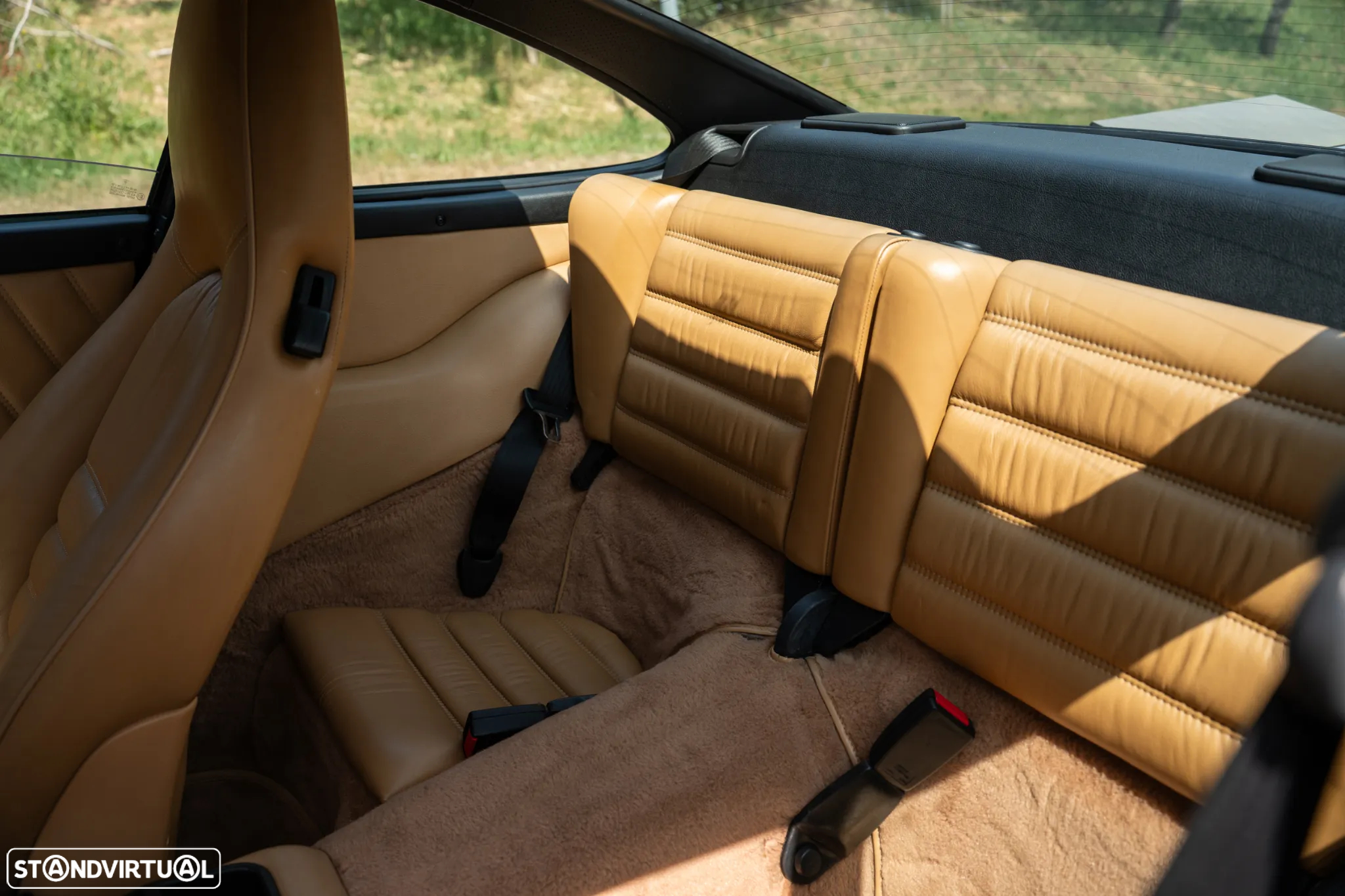 Porsche 911 (964) Coupé 3.6 Carrera 2 - 30