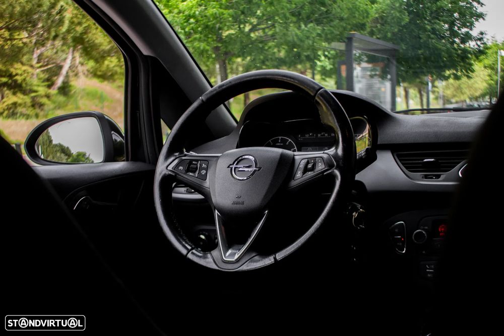 Opel Corsa 1.4 Selection - 26