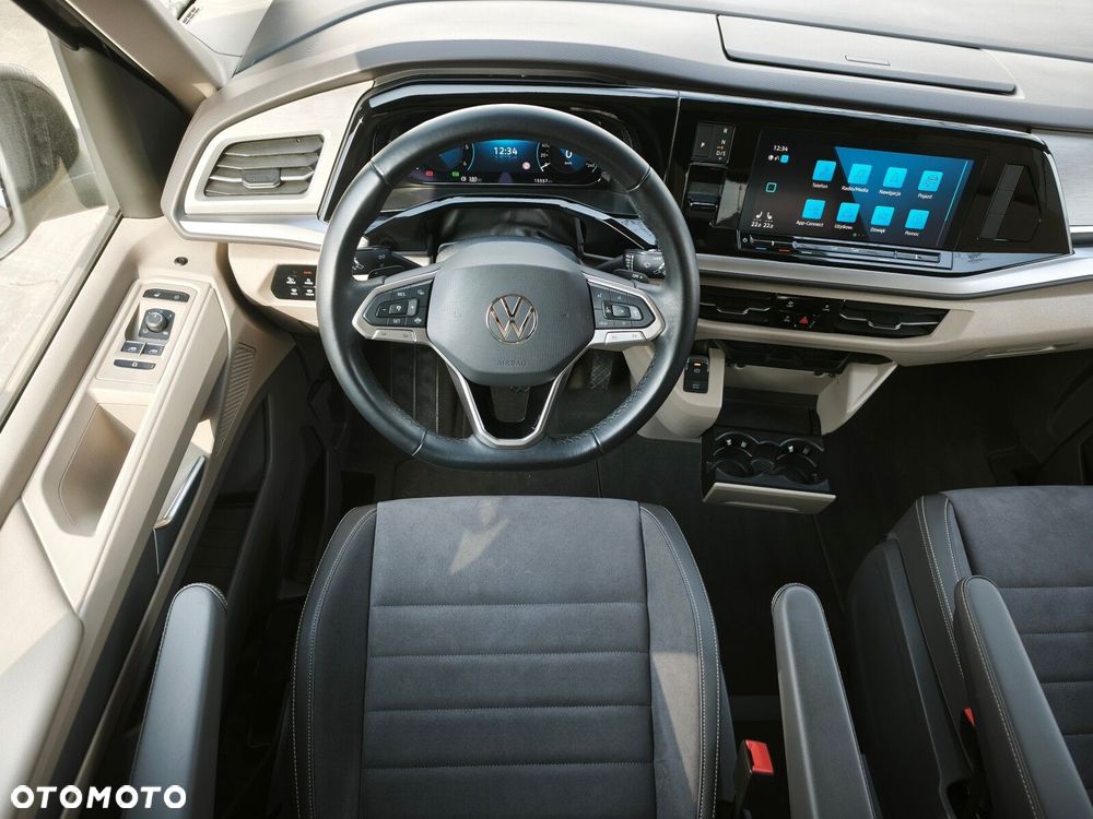 Volkswagen Multivan 2.0 TDI L2 Life DSG - 7