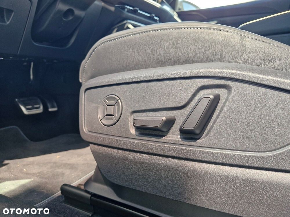 Audi Q5 Sportback TFSI mHEV 150 kW Quattro S tronic - 19