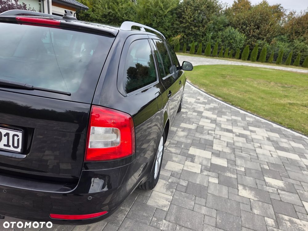 Skoda Octavia - 24