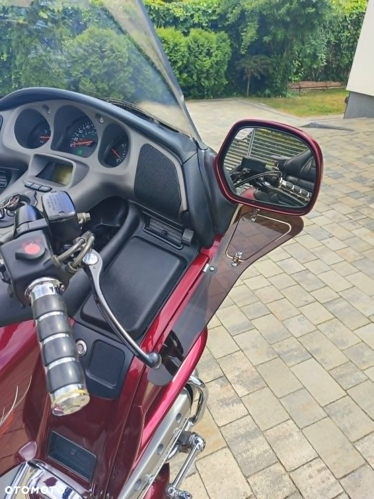 Honda GL - 3