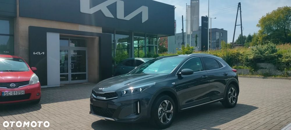 Kia XCeed 1.5 T-GDI M