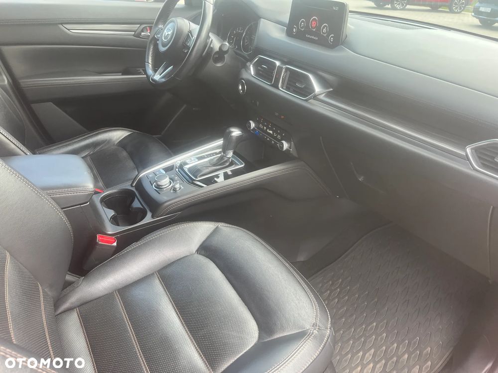 Mazda CX-5 2.0 Skypassion 2WD - 10