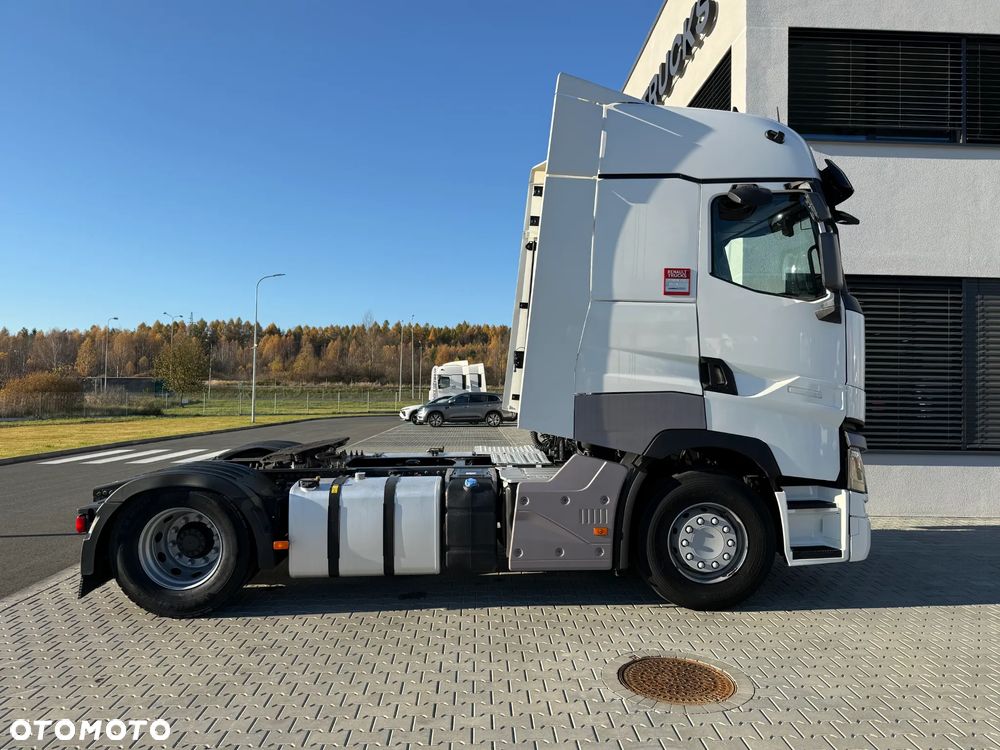 Renault T520 HighCab / Standard / Lodówka - 5