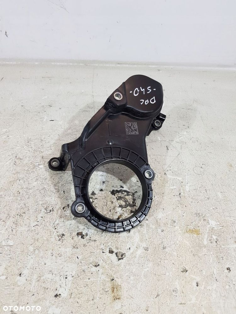 obudowa osłona rorządu 04e109108ab vw audi skoda seat 1.5 tsi dpc - 8