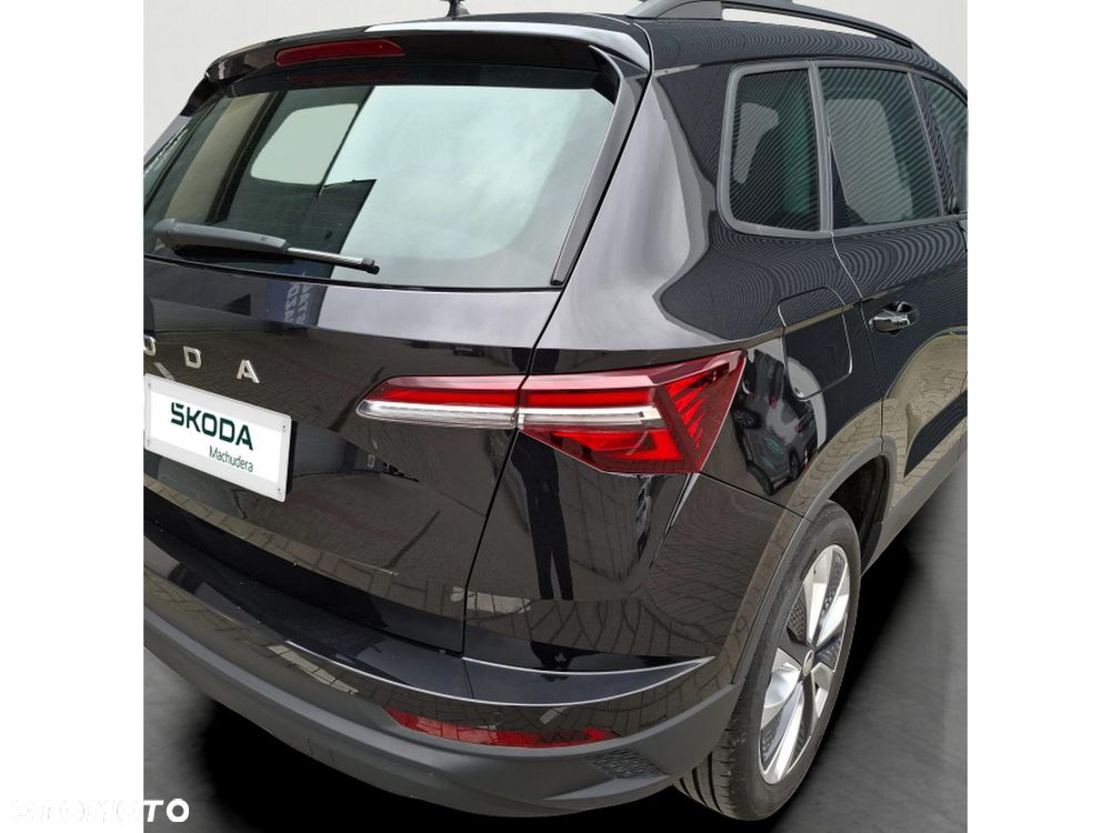 Skoda Karoq 1.5 TSI ACT Selection - 6