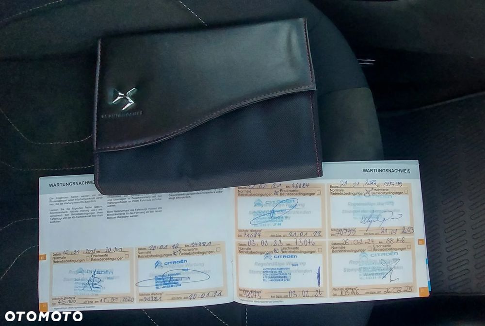 DS Automobiles DS 3 - 31