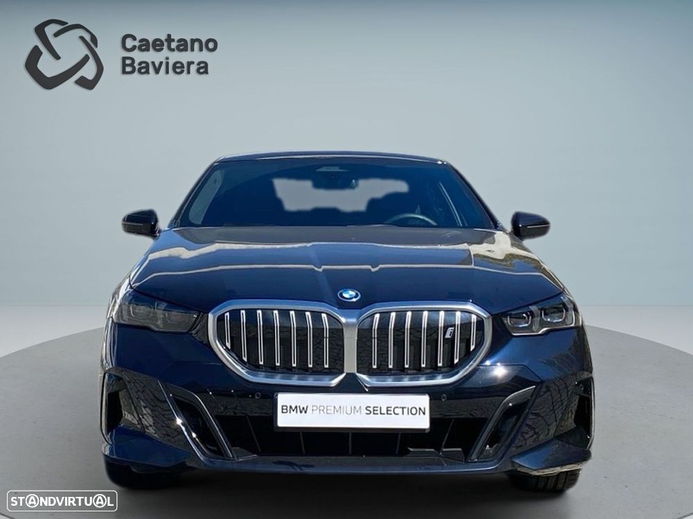 BMW i5 eDrive40 Pack Desportivo M - 26