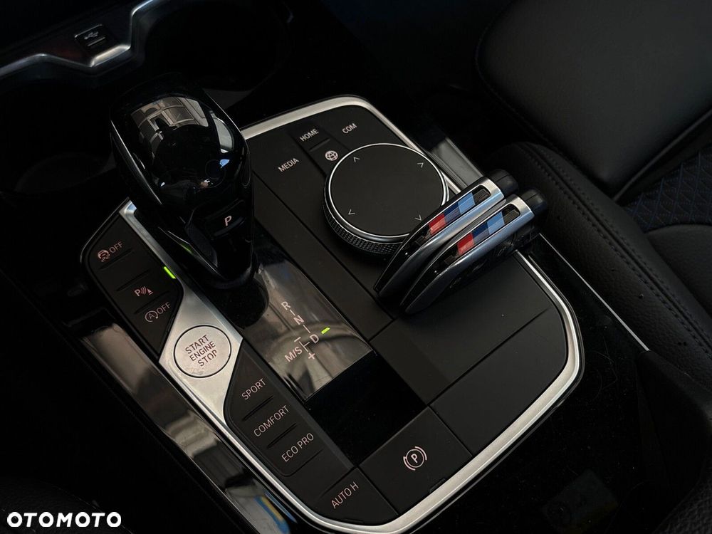 BMW Seria 2 218i M Sport - 13