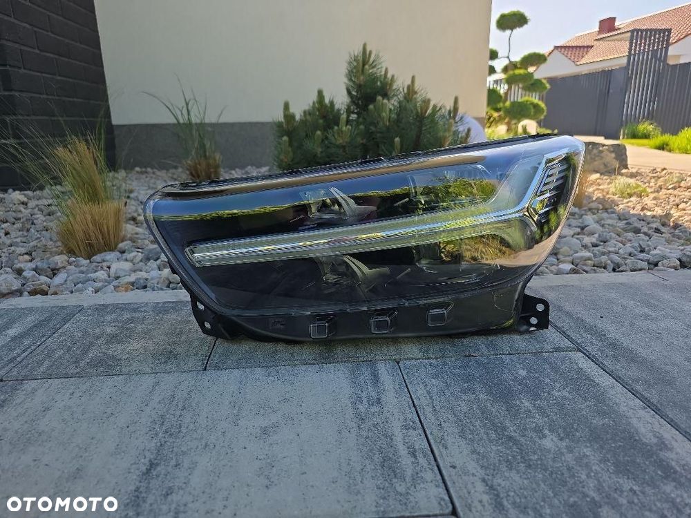 VOLVO XC40 Lampa lewa przód Full Led MID Led 32342524 2018-2023 - 1
